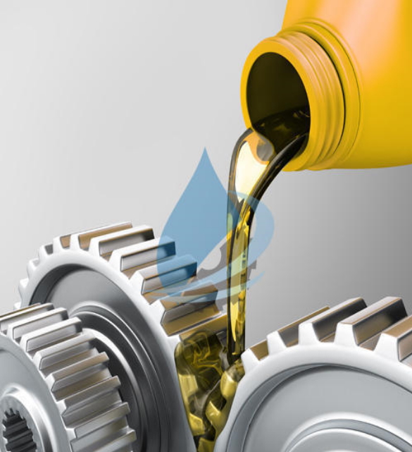 lubricant-oil